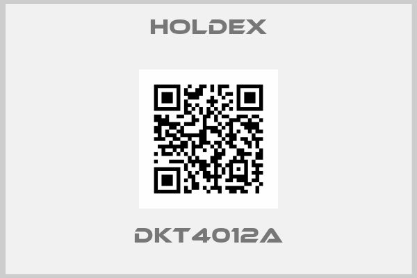 HOLDEX-DKT4012A