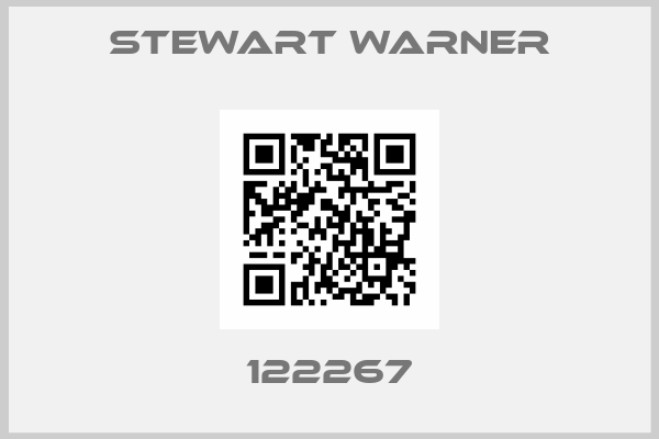 STEWART WARNER-122267