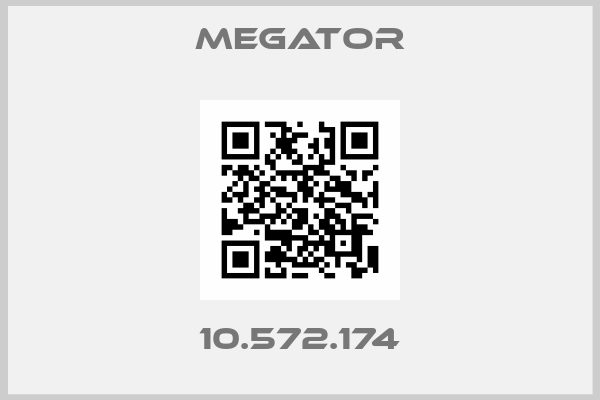 MEGATOR-10.572.174