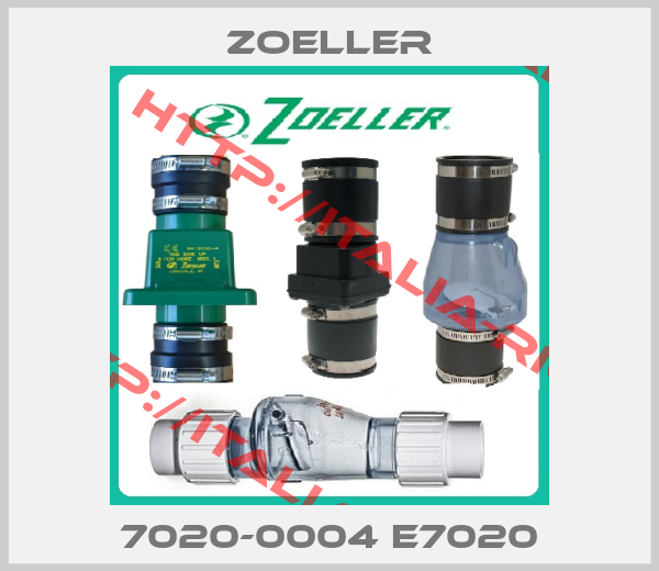 Zoeller-7020-0004 E7020