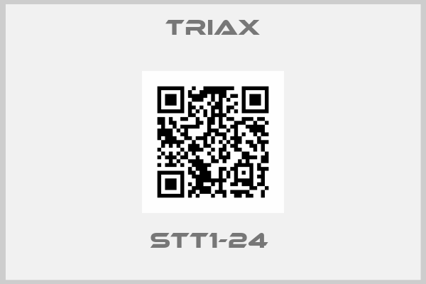 Triax-STT1-24 