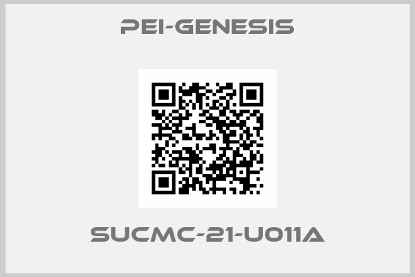 PEI-Genesis-SUCMC-21-U011A
