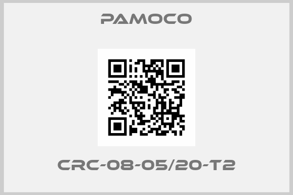 Pamoco-CRC-08-05/20-T2