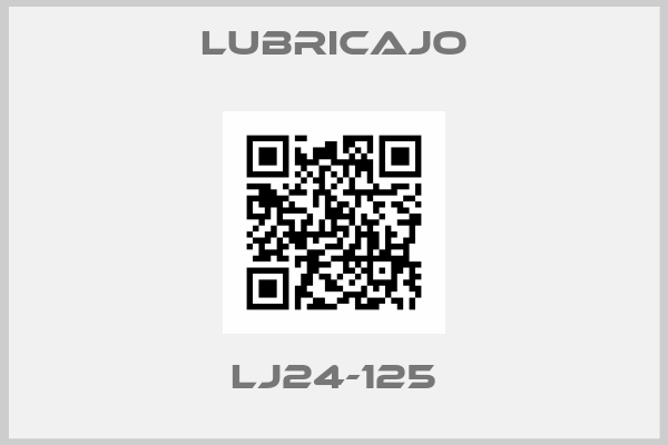 Lubricajo-LJ24-125