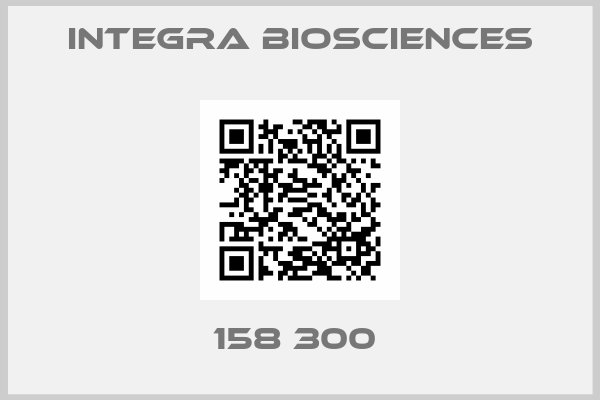 Integra Biosciences-158 300 