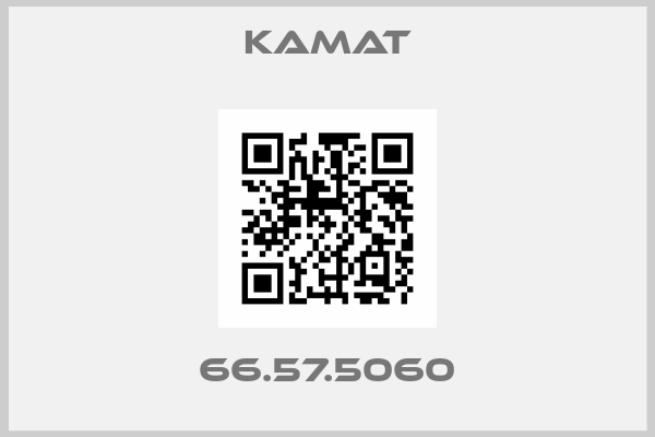 Kamat-66.57.5060