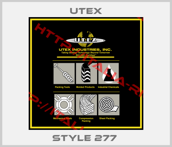 Utex-STYLE 277 