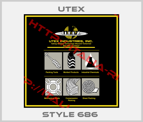 Utex-STYLE 686 