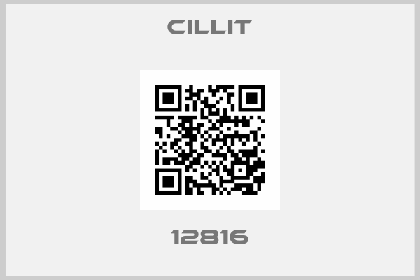 Cillit-12816