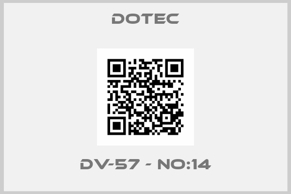 Dotec-dv-57 - no:14