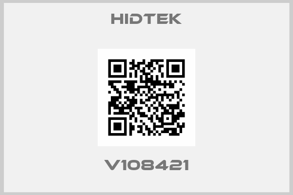 Hidtek-V108421