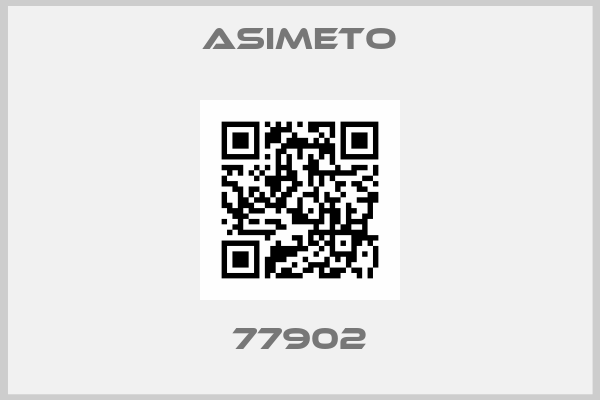 Asimeto-77902
