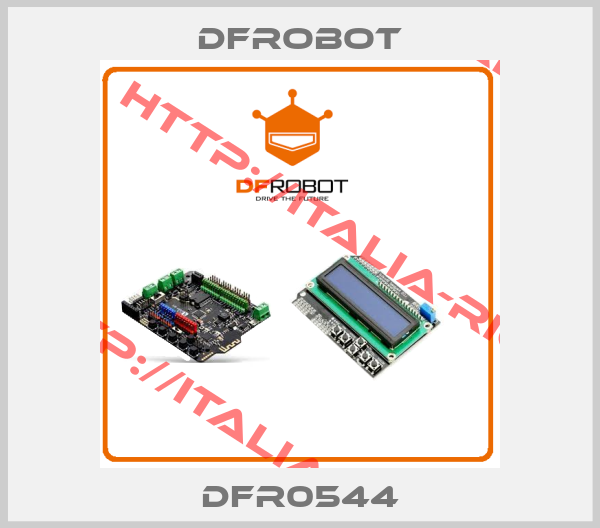 DFRobot-DFR0544