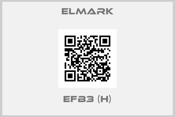 Elmark-EFB3 (H)