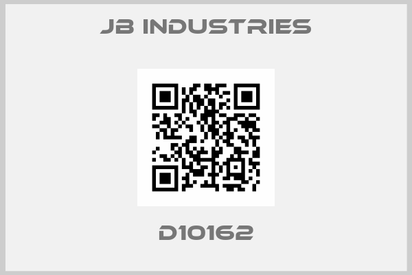 JB Industries-D10162