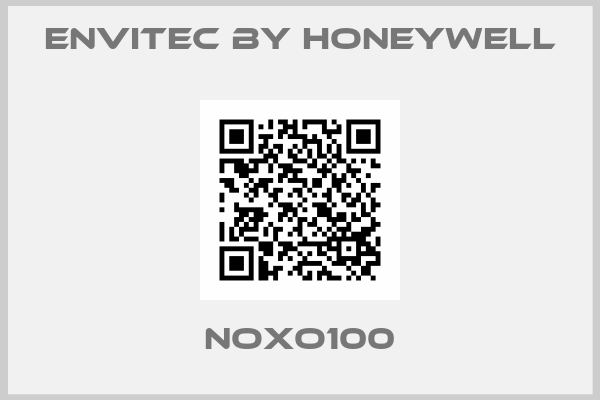 Envitec by Honeywell-NOXO100