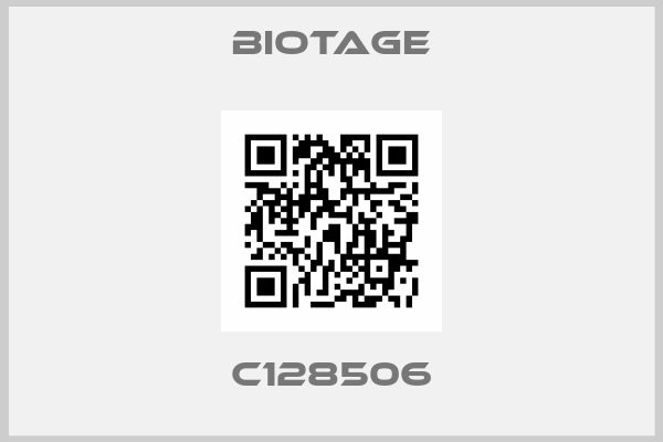 Biotage-C128506