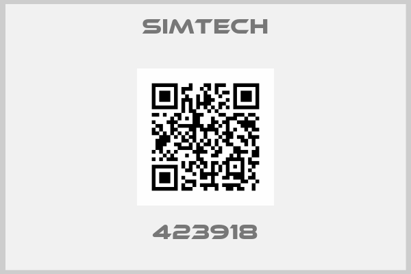 SIMTECH-423918