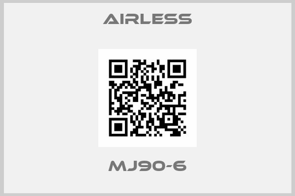 Airless-MJ90-6
