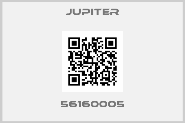 Jupiter- 56160005