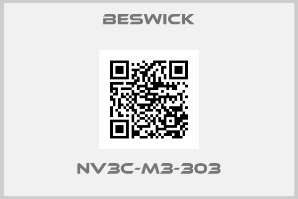Beswick-NV3C-M3-303