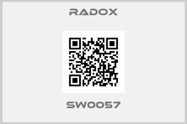 Radox-SW0057