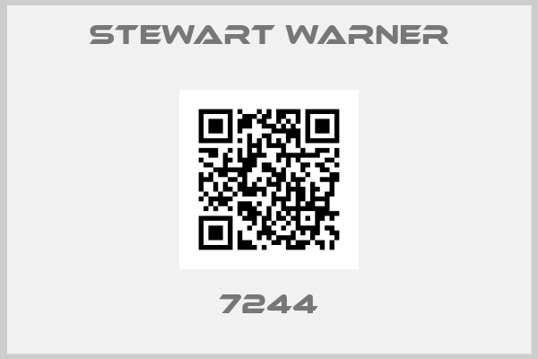 STEWART WARNER-7244