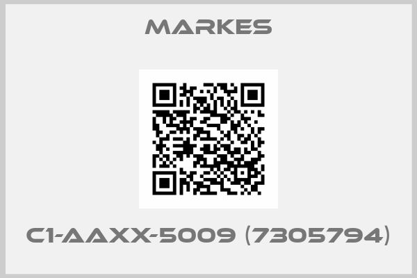 Markes-C1-AAXX-5009 (7305794)