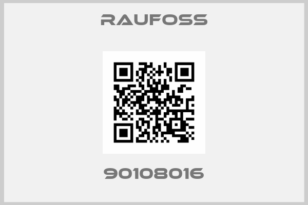 Raufoss-90108016