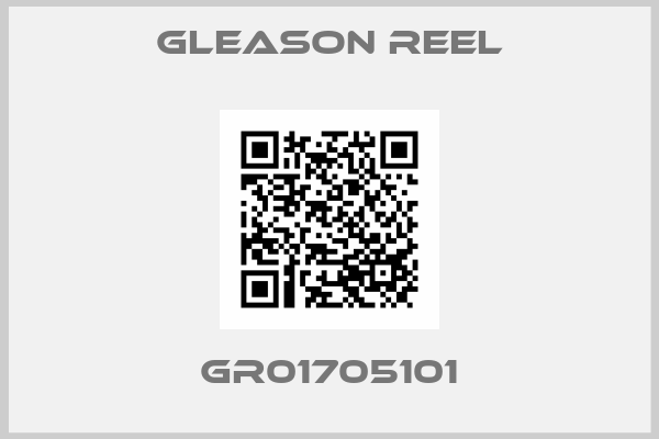 GLEASON REEL-GR01705101