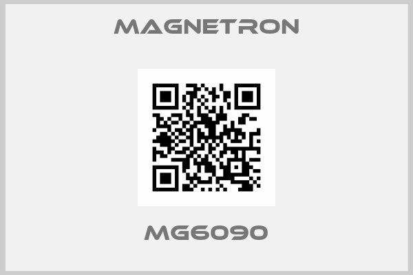 MAGNETRON-MG6090
