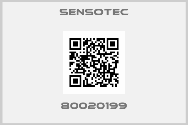 Sensotec-80020199
