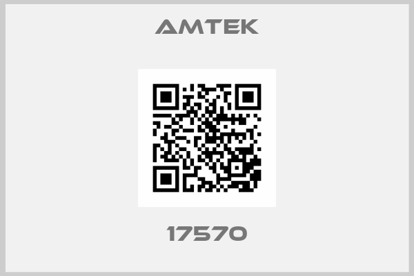 Amtek-17570