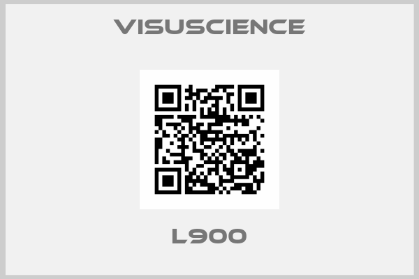 VISUSCIENCE-L900