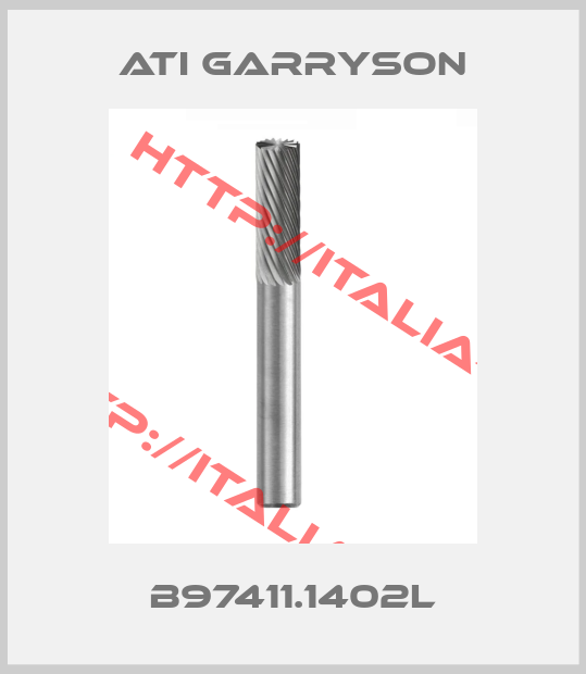 ATI Garryson-B97411.1402L