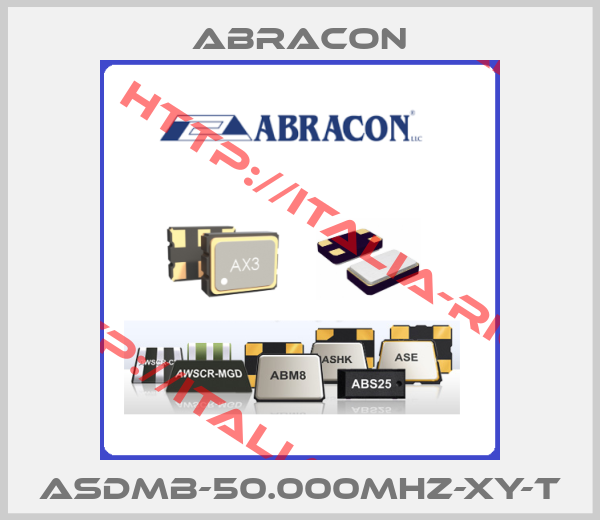 Abracon-ASDMB-50.000MHZ-XY-T
