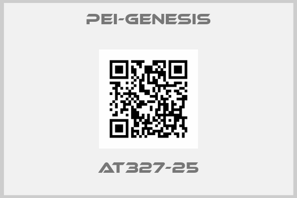 PEI-Genesis-AT327-25