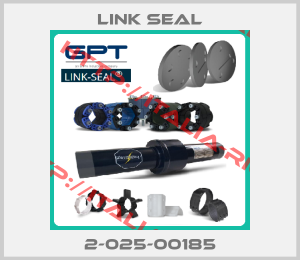 Link Seal-2-025-00185