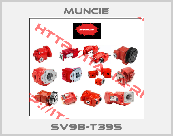 Muncie-SV98-T39S