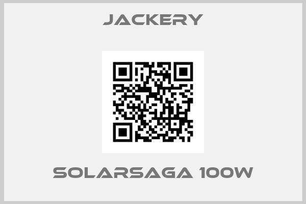 Jackery-SolarSaga 100W
