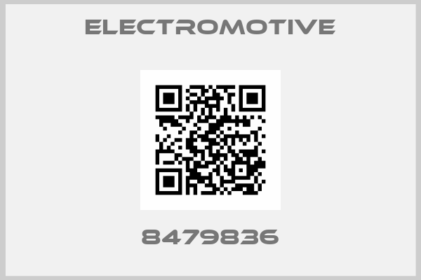 ELECTROMOTIVE-8479836