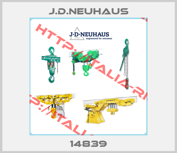 J.D.NEUHAUS-14839