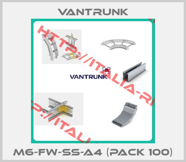 Vantrunk-M6-FW-SS-A4 (PACK 100)