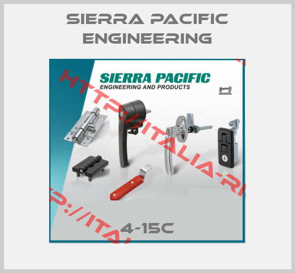 Sierra Pacific Engineering-4-15C