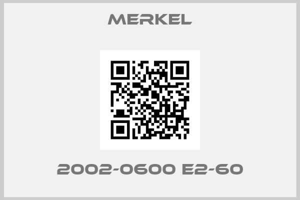 Merkel-2002-0600 E2-60