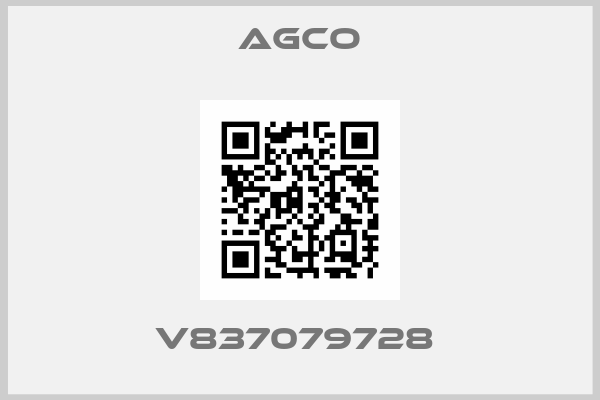 AGCO-V837079728 