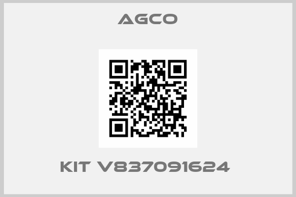 AGCO-KIT V837091624 