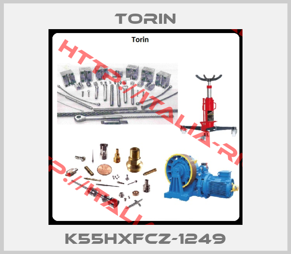 Torin-K55HXFCZ-1249
