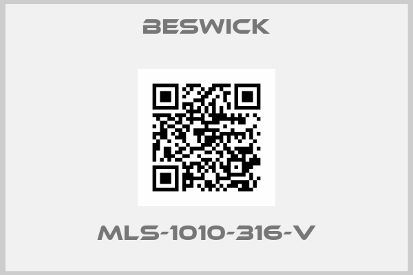 Beswick-MLS-1010-316-V