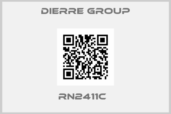 Dierre Group-RN2411C  